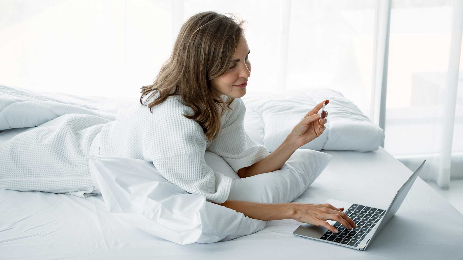 Online Yatak Satın Alırken Nelere Dikkat Edilmeli?