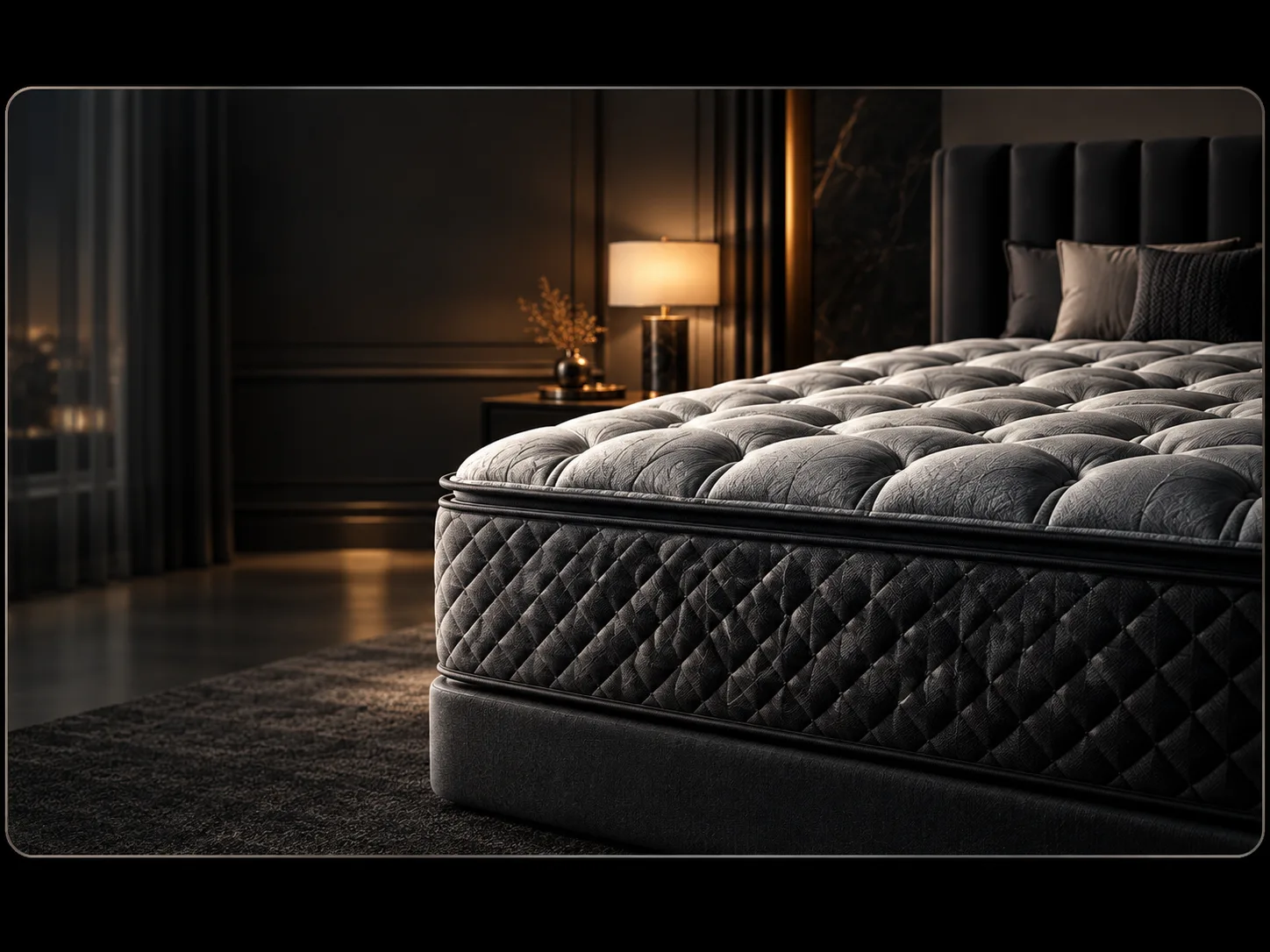 Luxury <br> Collection